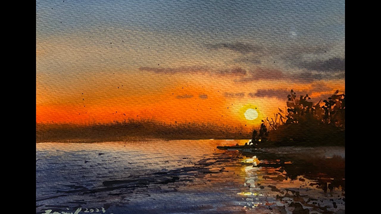 絵画 Sunset Bathtime 絵画 Sunset Bathtime 絵画 Sunset Bathtime