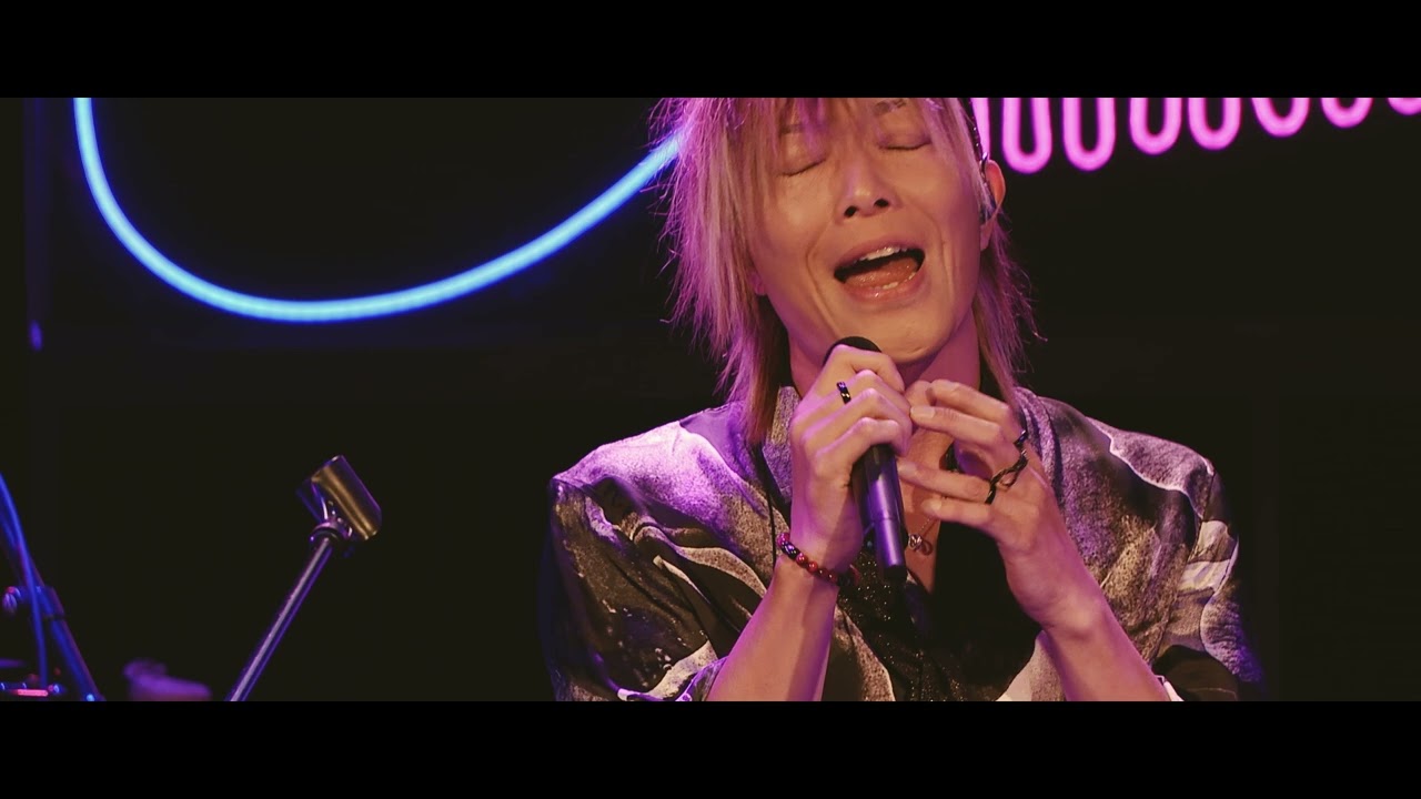 GRANRODEO / Missing(from“Rodeo Note” Vol.2) - YouTube