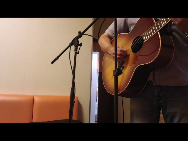 CANDA-404 70年代希少 フジゲン Greco 超爆鳴り ☆激レア！ 1970年代