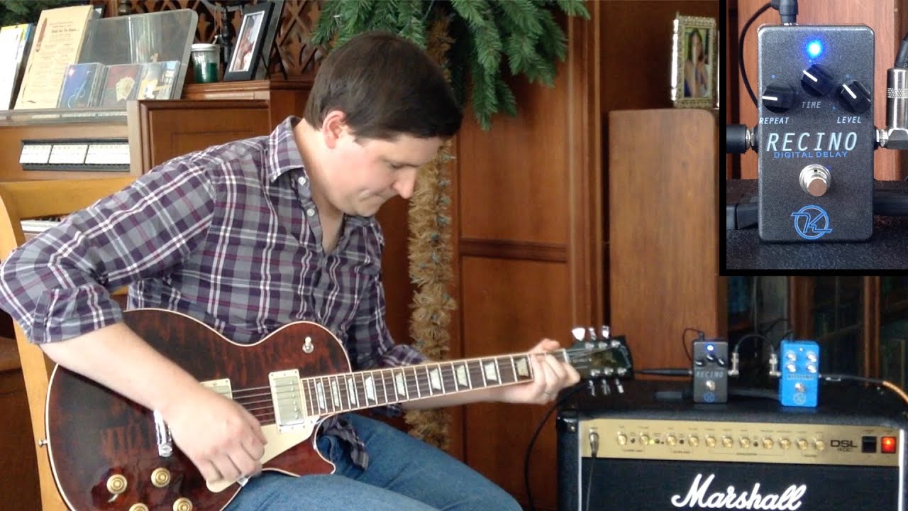 Keeley Recino - YouTube