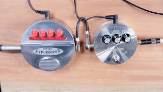 Bixonic Expandora: the forgotten Japanese boutique pedal - Pedaltown
