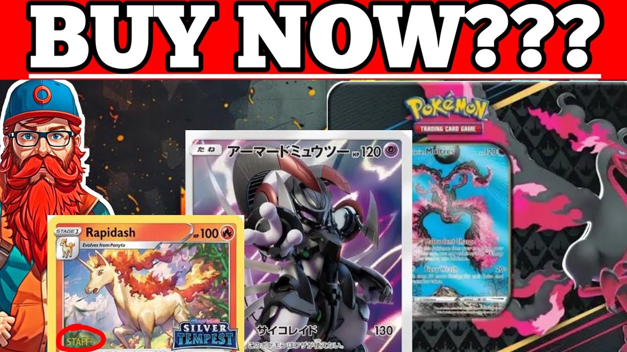 POKEMON SLEEPER SUNDAY! Underrated Pokémon Cards & Sealed Products