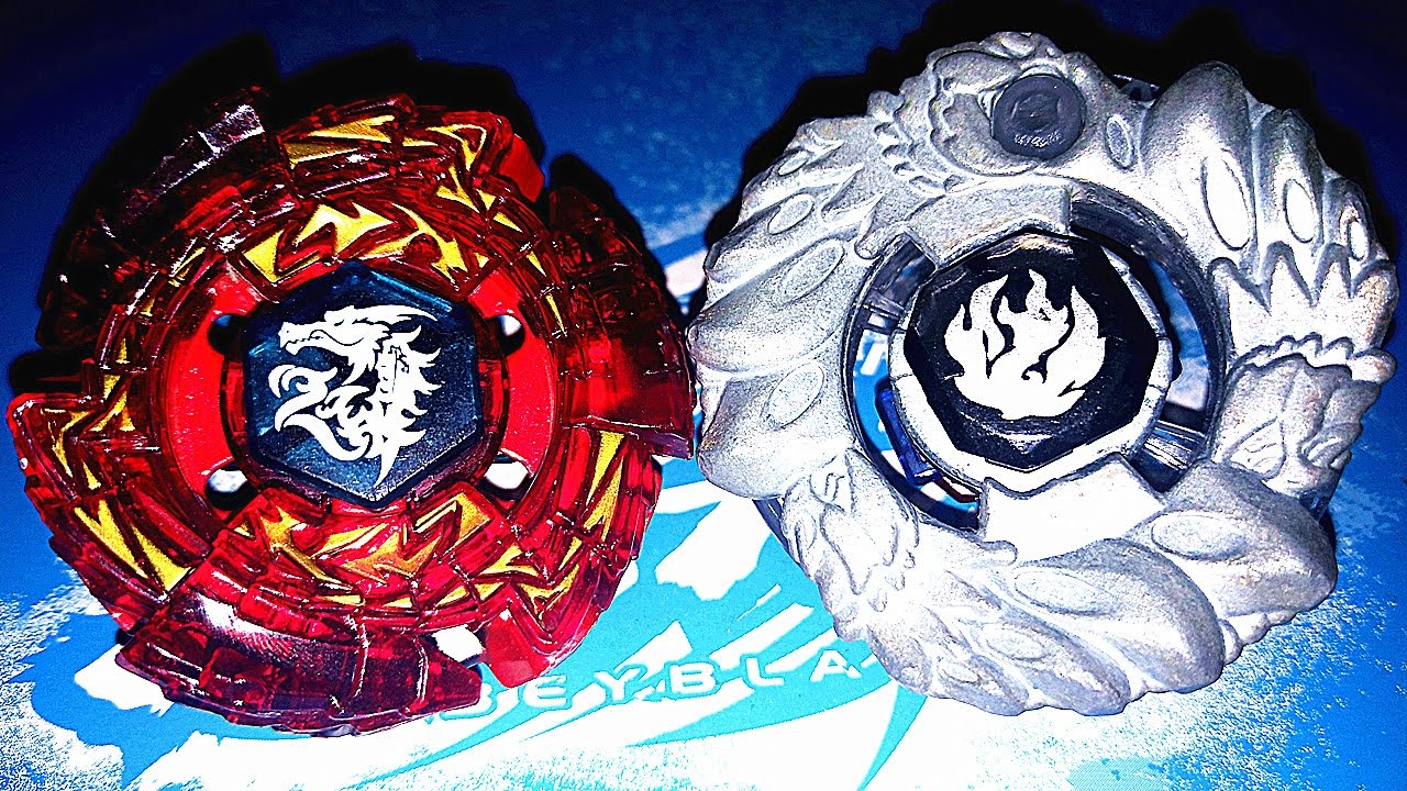 メテオエルドラゴ（ラッシュVer.）100RB VS ダークナイトフェニック