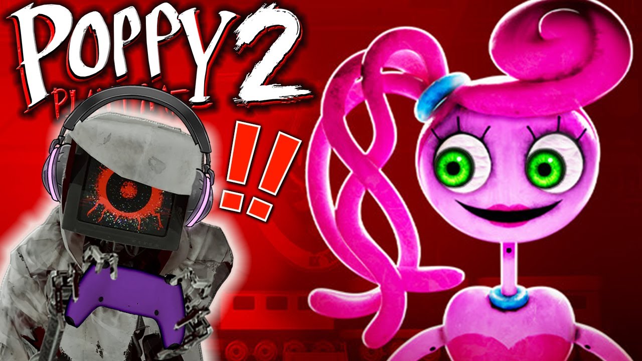 博士のIQ3.000配信】ハーレーソーヤー博士がマミーをお仕置きするそう