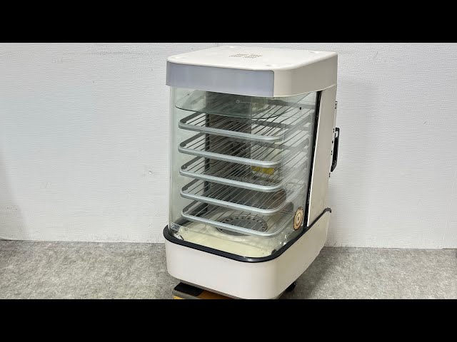 日本ヒーター機器 スチームマスター MJ45SA 蒸し器 肉まん蒸し器