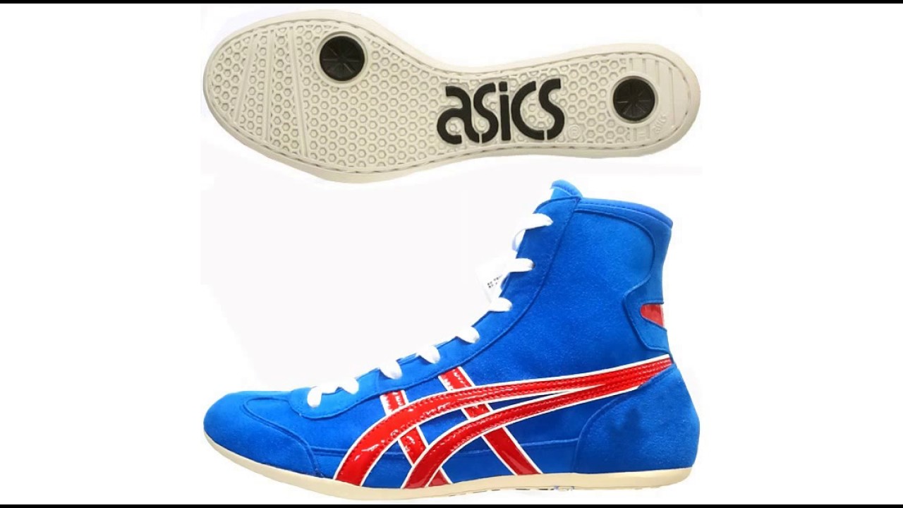 アシックス レスリングシューズ オーダー TWR900 ASICS WRESTLING