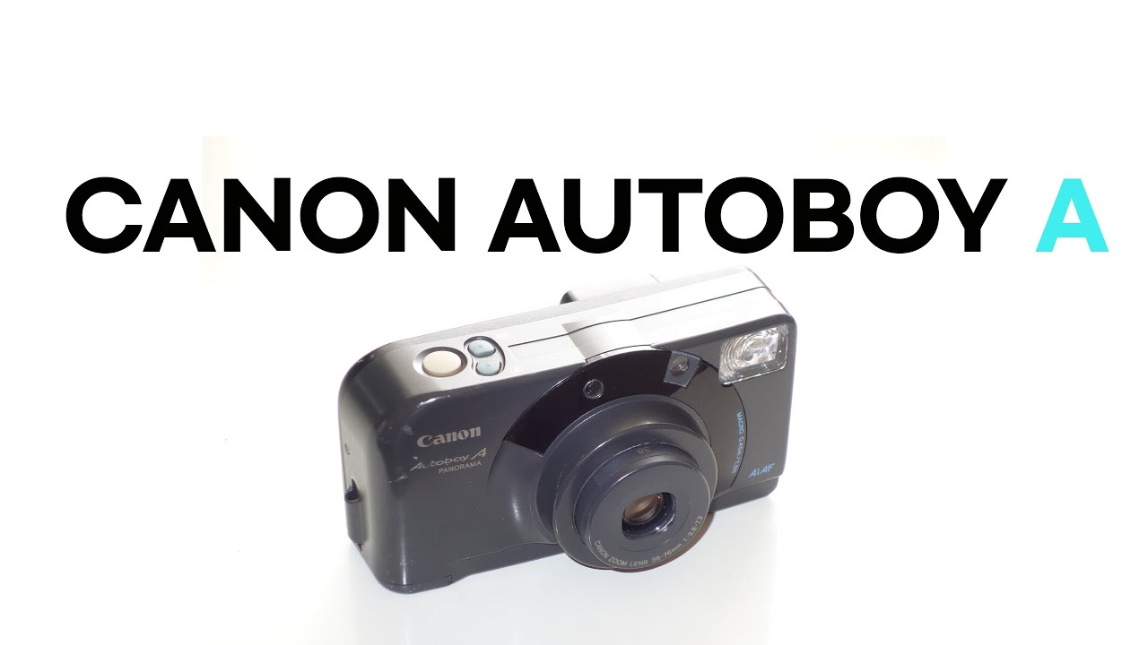 Louis【Canon】outdoor仕様 Autoboy D5 Louis【Canon】outdoor仕様