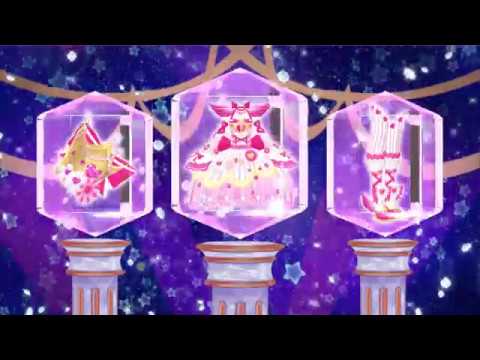 ときめきのジュエルコーデ プリパラ プリチャン キラチケ プリパラ