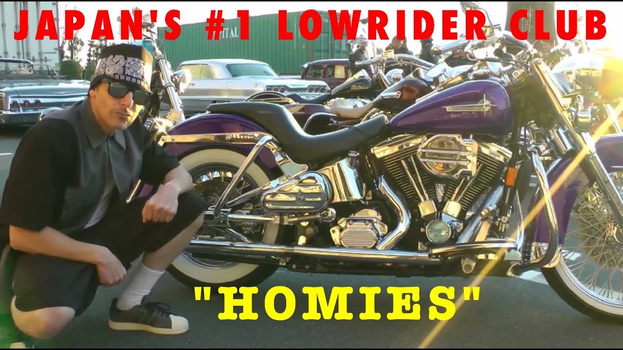 HOMIES ローライダー 入手困難 HOMIES ローライダー 入手困難 HOMIES