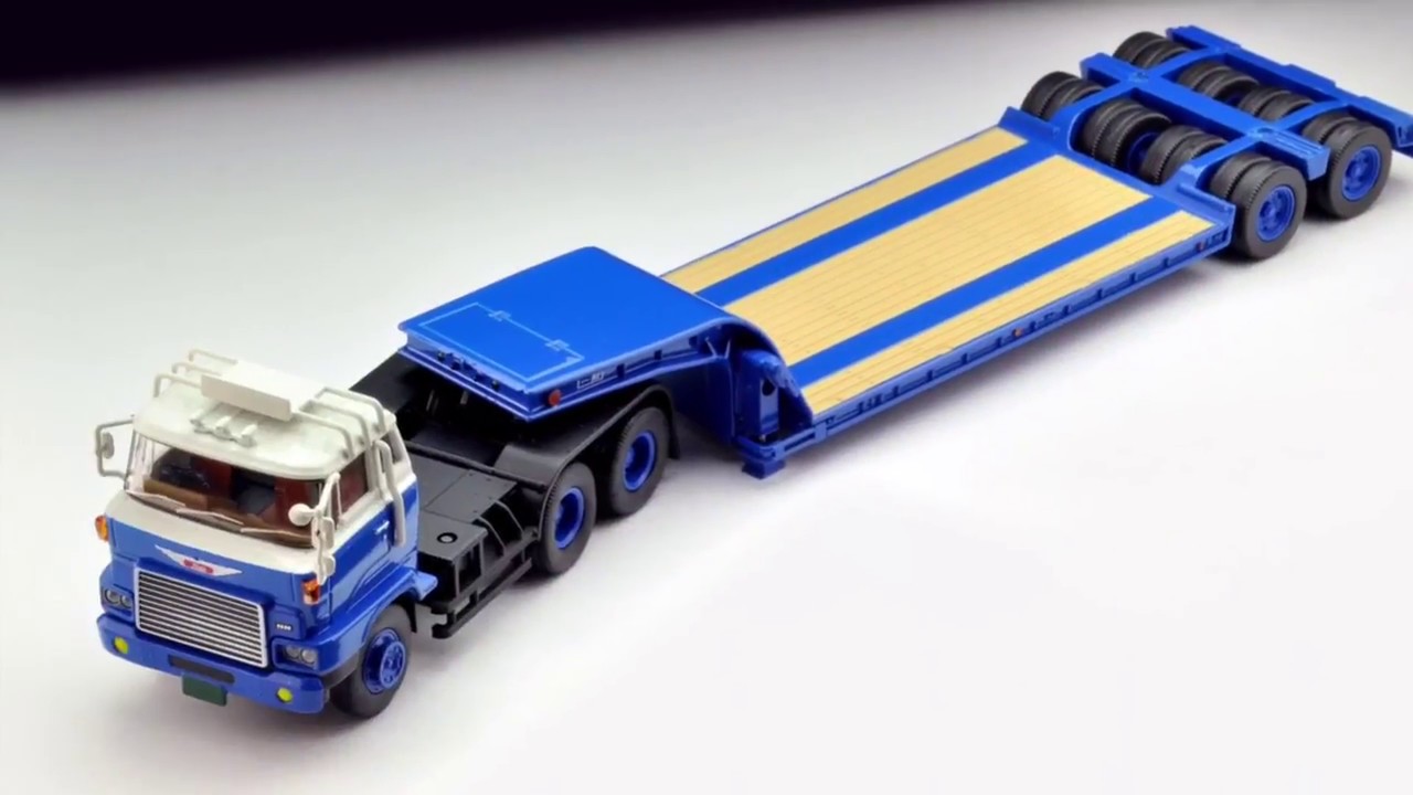 2059.トミカリミテッドヴィンテージネオトレーラー3台売り オンライン