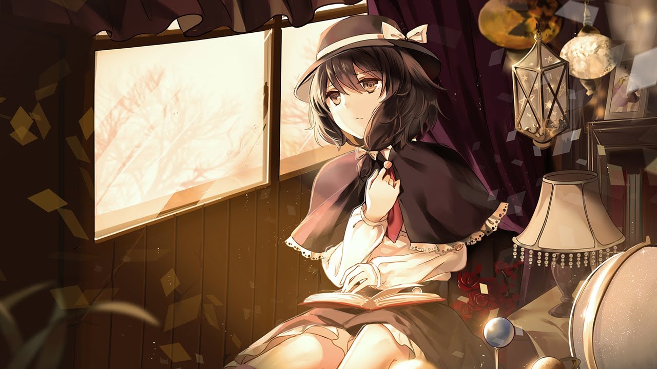 東山魁夷 作品名: 夢の詩IX 