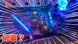 メダルゲーム】ボールの数がエグい ／グランドクロスレジェンド - YouTube