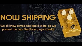 PLEXITONE SINGLE CHANNEL / LO-GAIN - CARL MARTIN | Hookup, Inc.