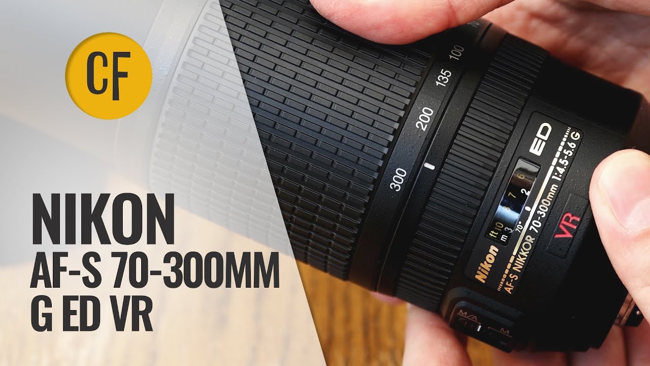 AF-S VR Zoom-Nikkor 70-300mm ニコン用 Amazon.co.jp: Nikon AF Zoom