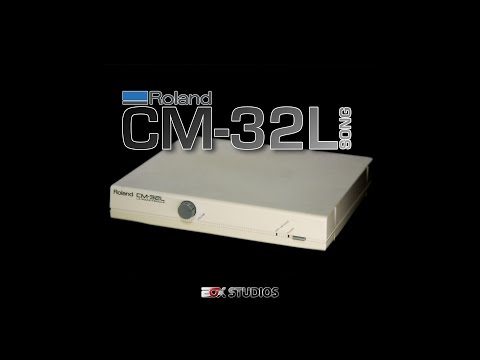 Roland「CM-32L・CM-500」サウンドモジュールセット hqdefault.jpg