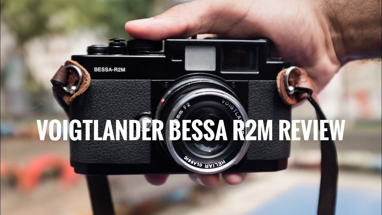 Voigtlander Bessa R2m - The LEICA M6 KILLER? - YouTube