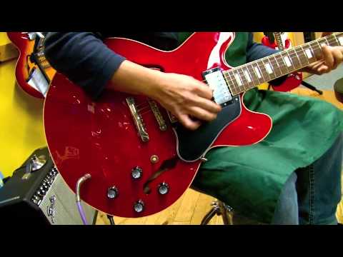 Crews Quadrive SOUND CHECK - YouTube