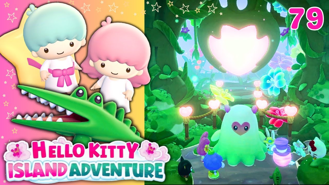 超激レア☆HELLO KITTY IN THE JUNGLE☆2000 超激レア☆HELLO KITTY IN