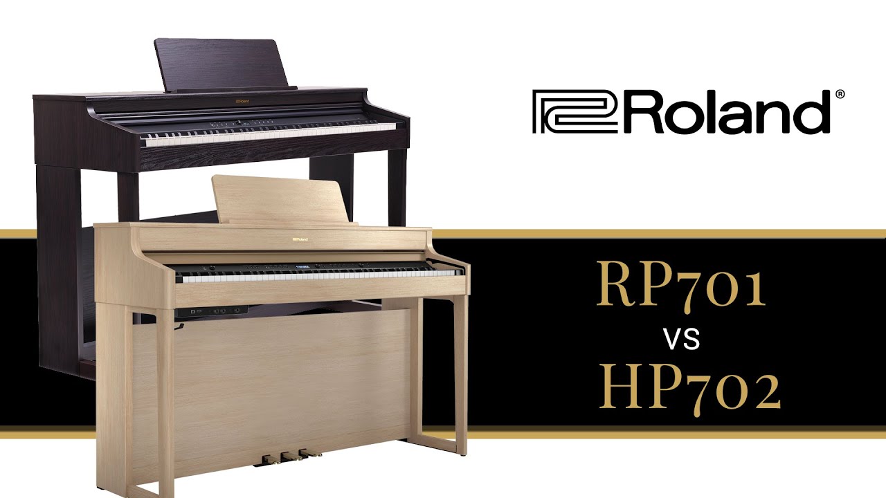 Roland RP701 Discount Digital Piano | Riverton Piano in Scottsdale, AZ