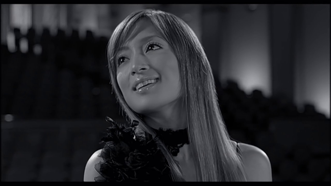 浜崎あゆみ / CAROLS - YouTube