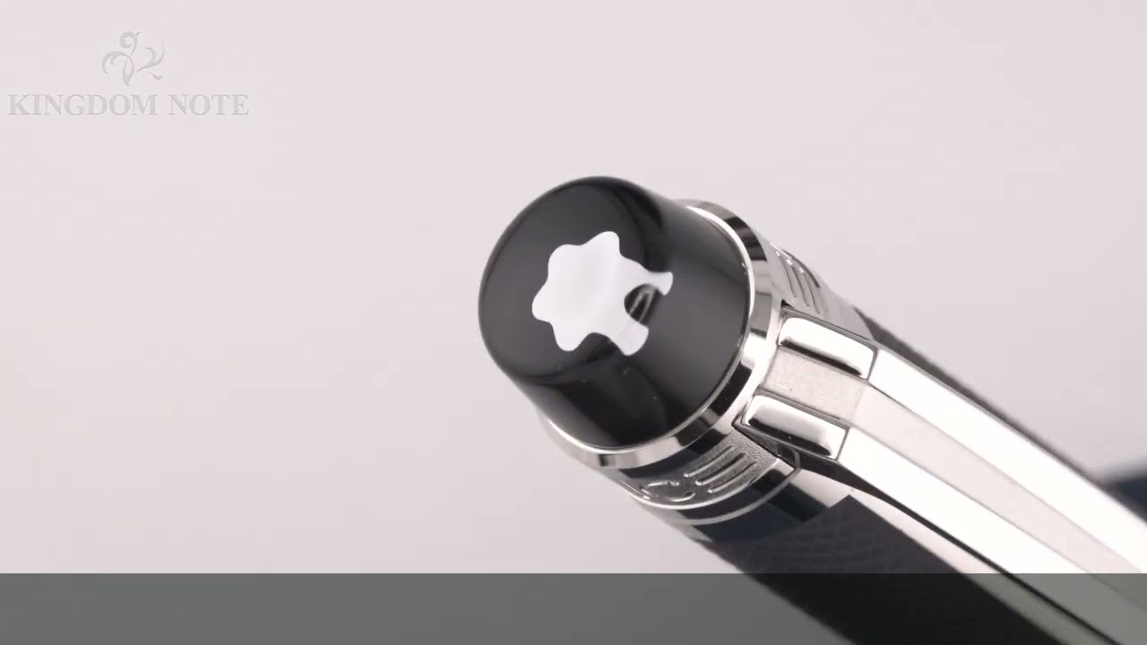 MONTBLANC モンブラン ボールペン スターウォーカー エクストリーム