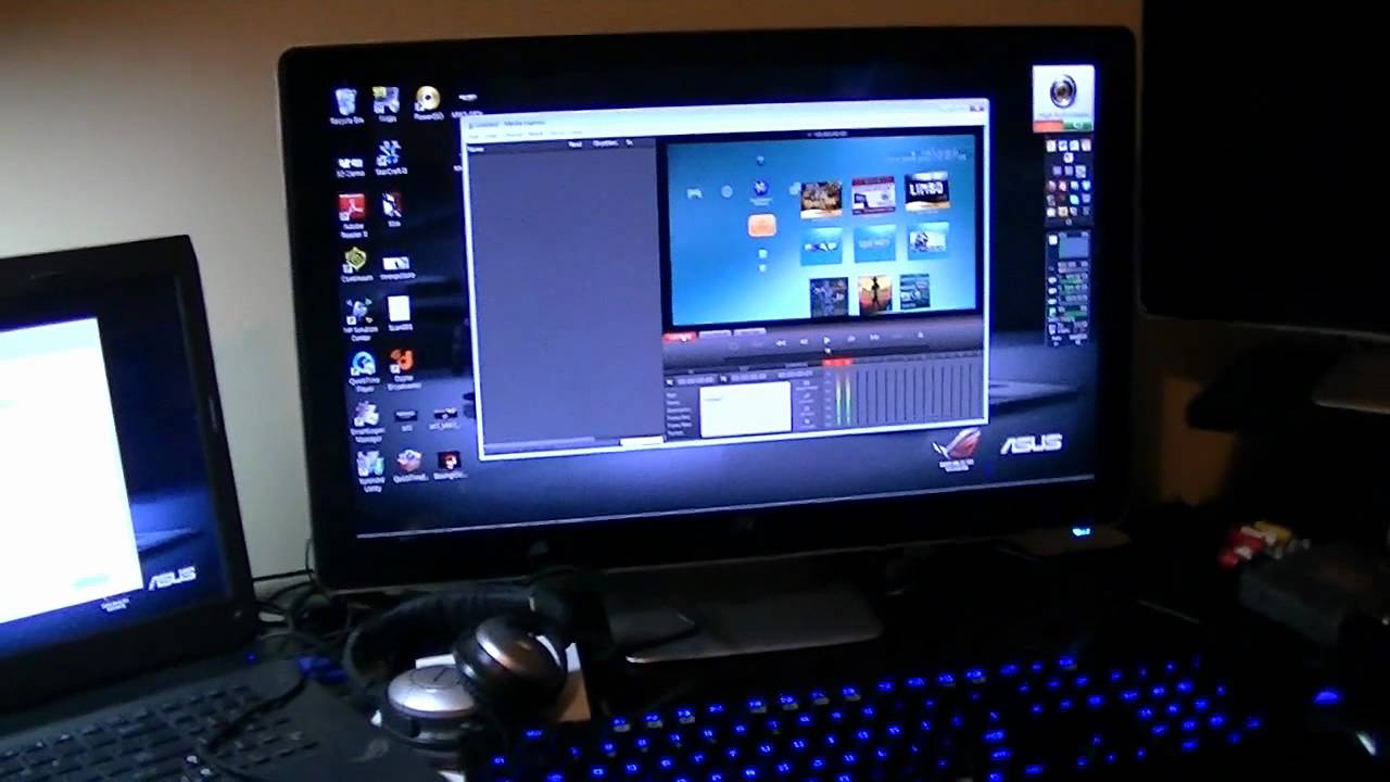 h.264 Pro Recoreder Review/Demonstration - Blackmagic Design - YouTube
