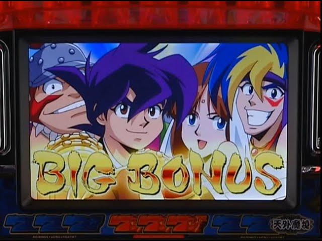 レア 実機 天外魔境 卍MARU ジャンク 三洋物産 三洋物産、パチンコ機