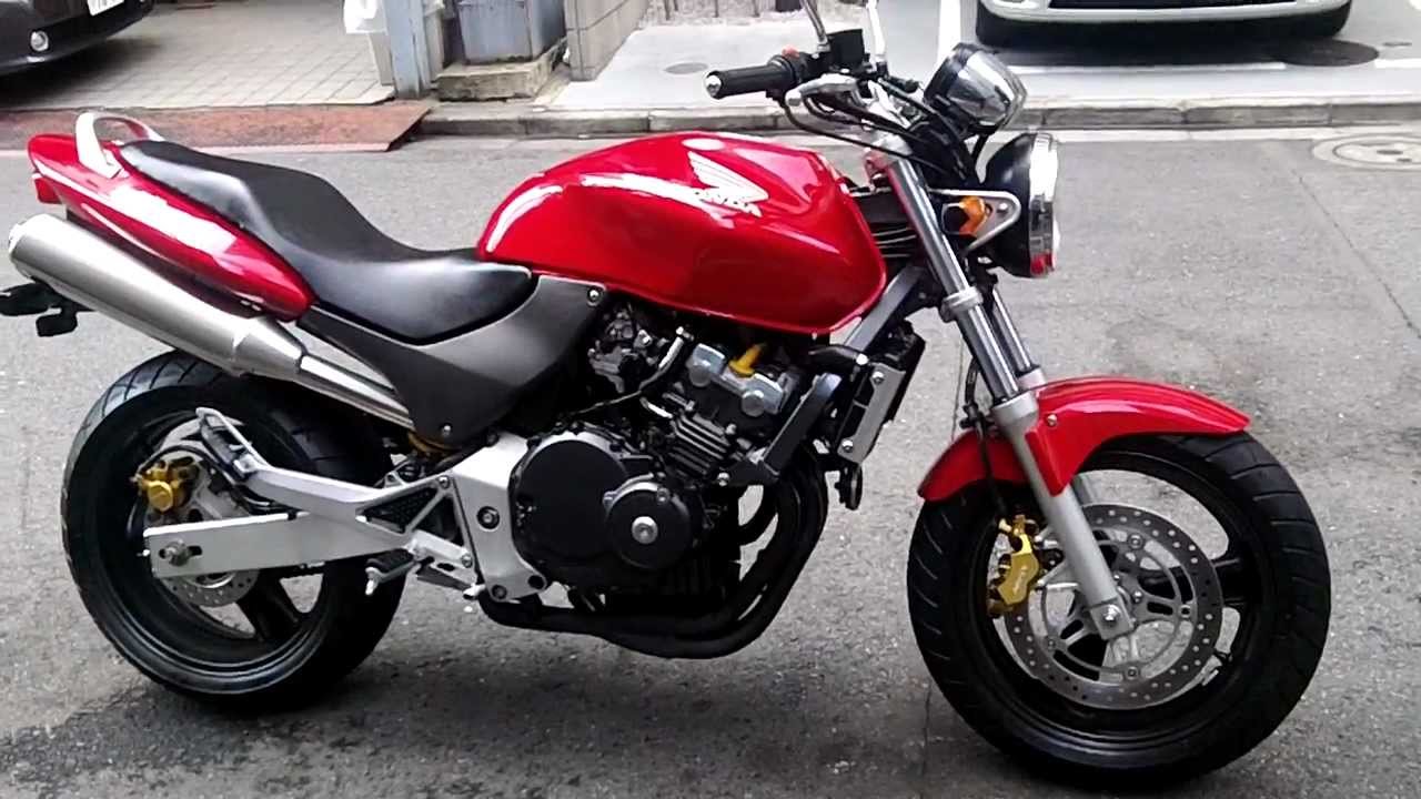 ホーネット250 ( HONDA ) | 東京都上野のバイク街にあるバイクショップ