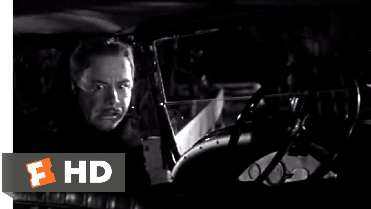 意見：透明人間は、ユニバーサル・モンスター映画の中でも最高の古典の