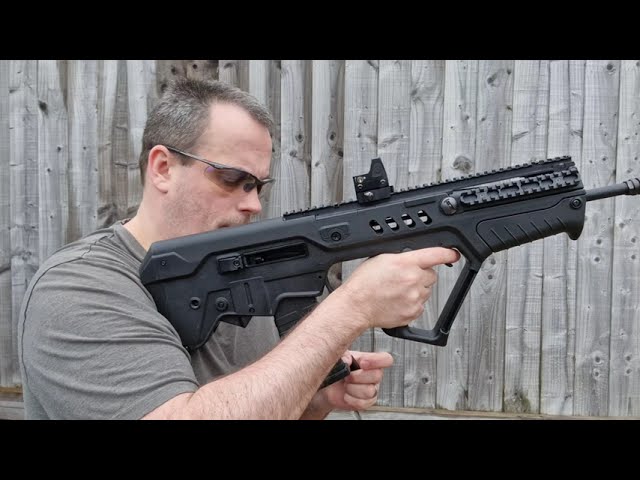 KSC IWI TAVOR21 タボール21 タボールシリーズ｜ライフル｜エアガン