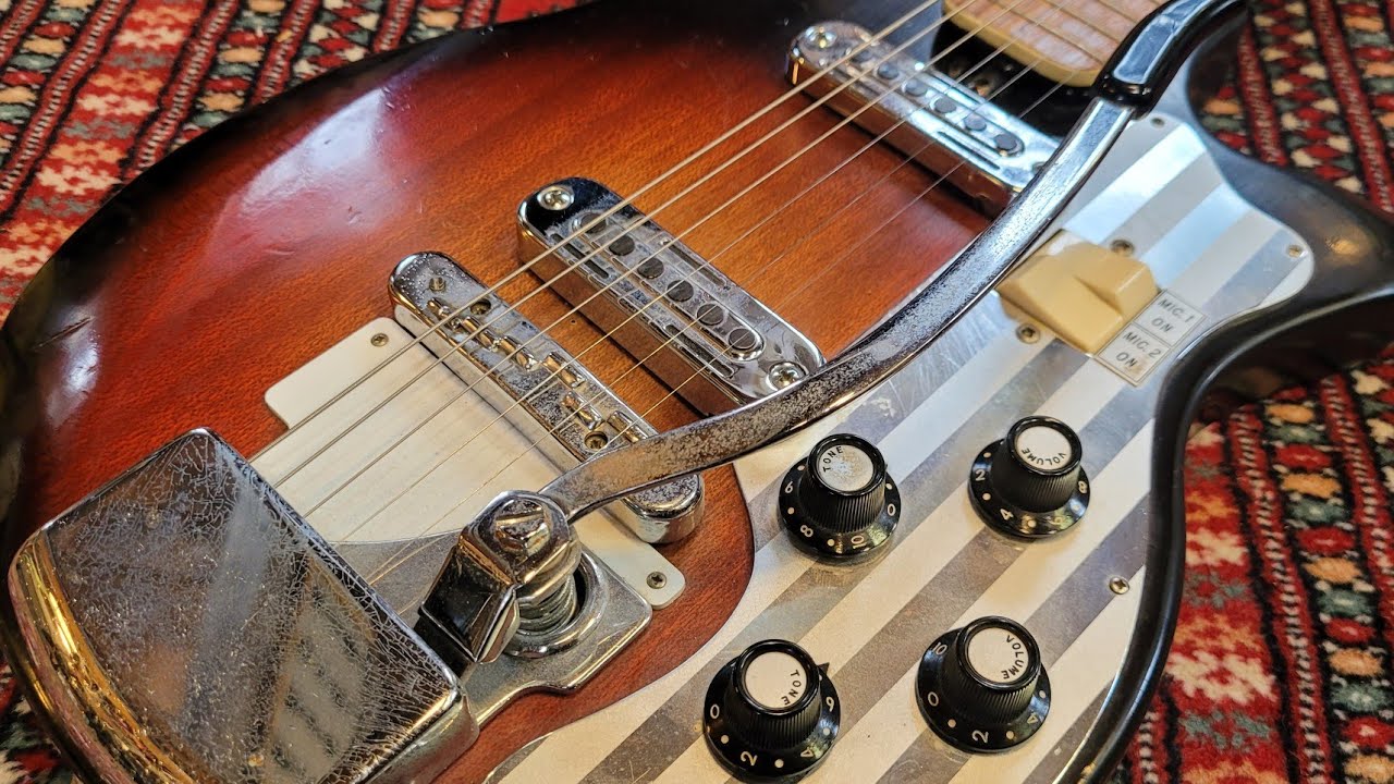 TEISCO R-2 1960-70年代初期