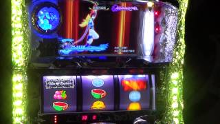 北電子） パチスロ テイルズオブデスティニー 実機 テイルズ オブ