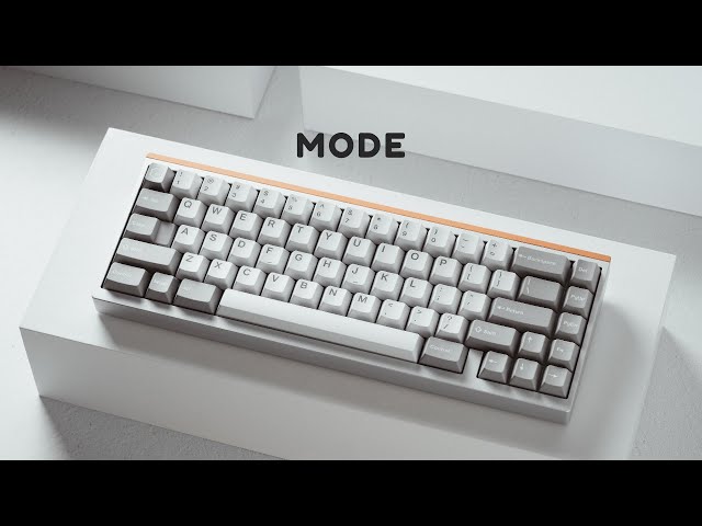 Introducing the New Mode SixtyFive - YouTube