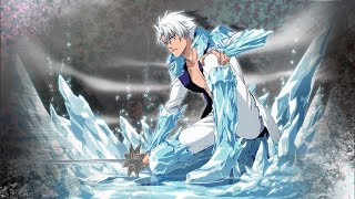 BLEACH Brave Souls【ブレソル】キャラクター紹介 日番谷冬獅郎(千年