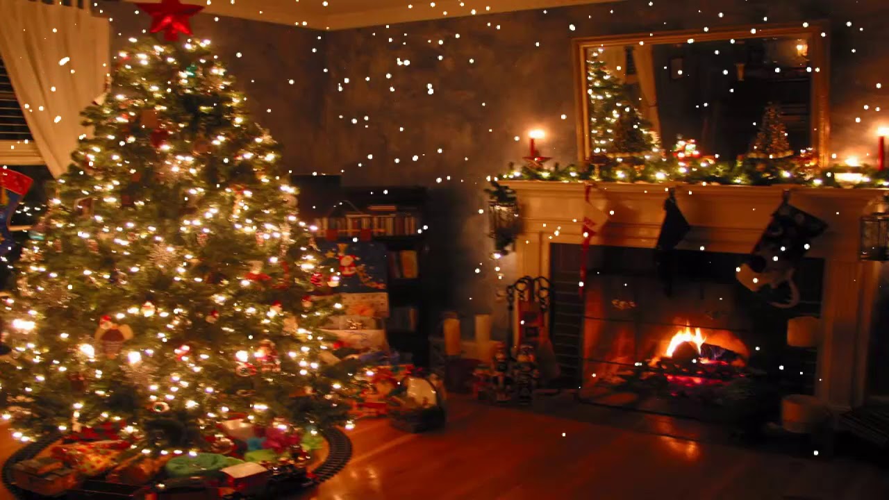 癒し】クリスマスソングメドレー オルゴール Christmas songs Medley