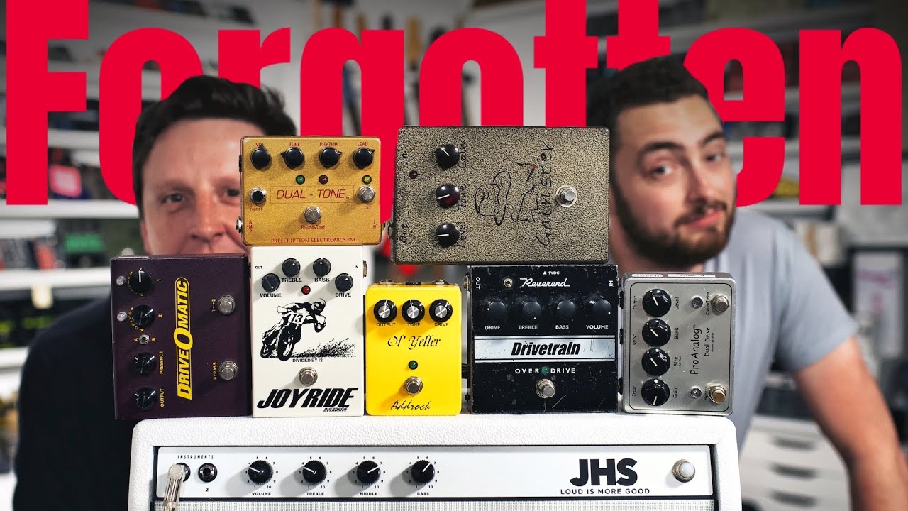 ギター prescription electronics GERM ギター prescription