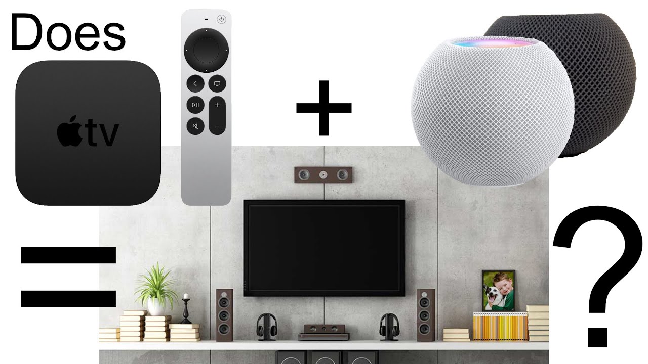 テレビ TUCTUANApple TV 4K 64GB)Pod mini テレビ TUCTUANApple TV 4K
