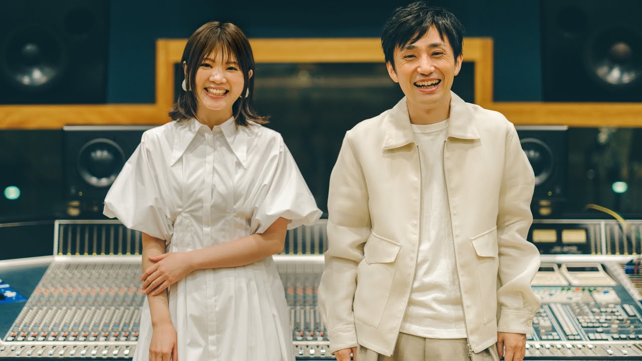 いきものがかり B3ポスター ◯(まる) 直筆サイン入り 吉岡聖恵 水野