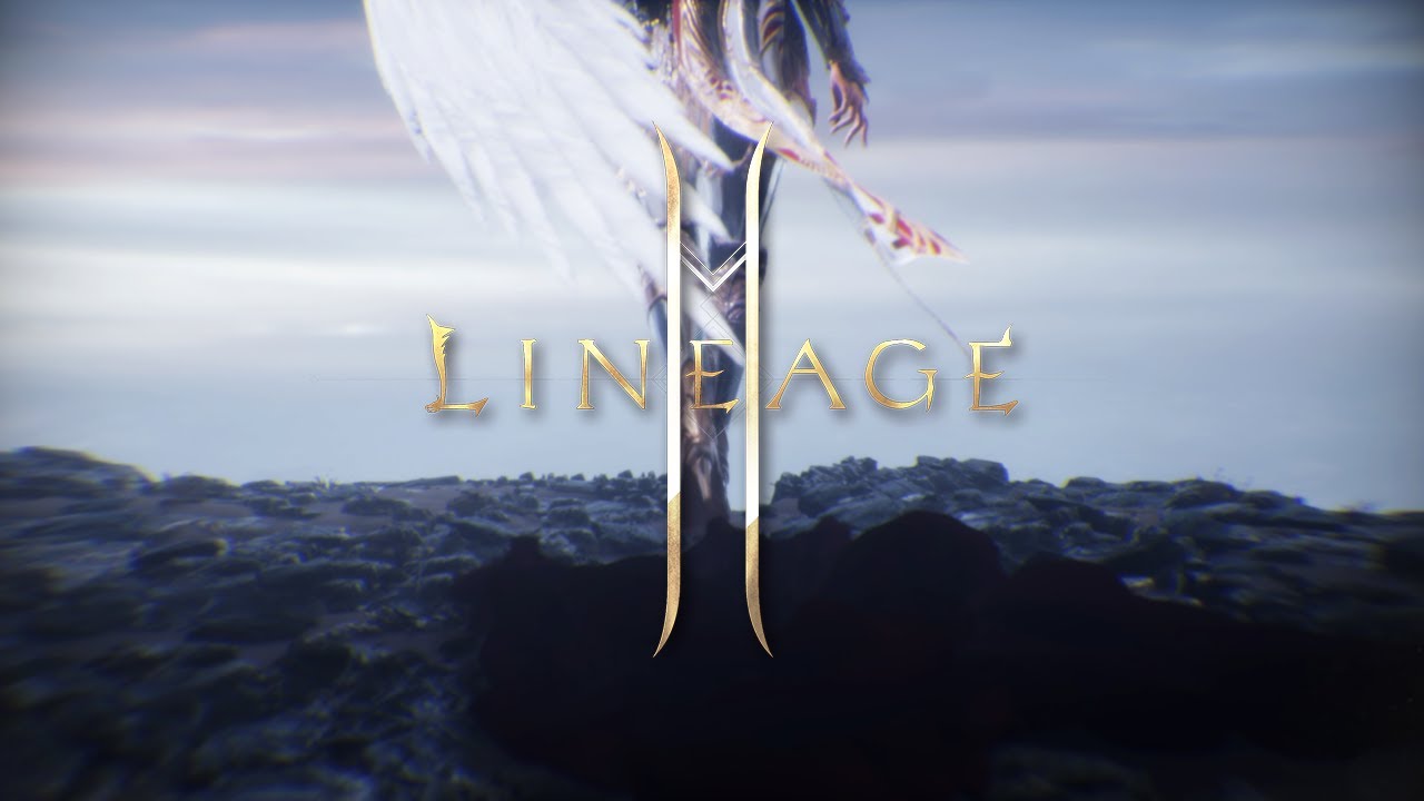 リネージュ2M】新種族紹介「カマエル」 - YouTube