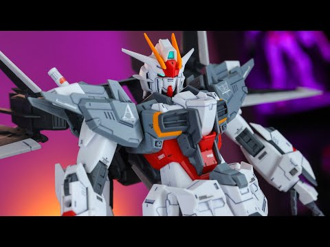 ロボット MG EXIMPOSE MANFRED'S MOBILE SUIT Premium Bandai MG 1/100