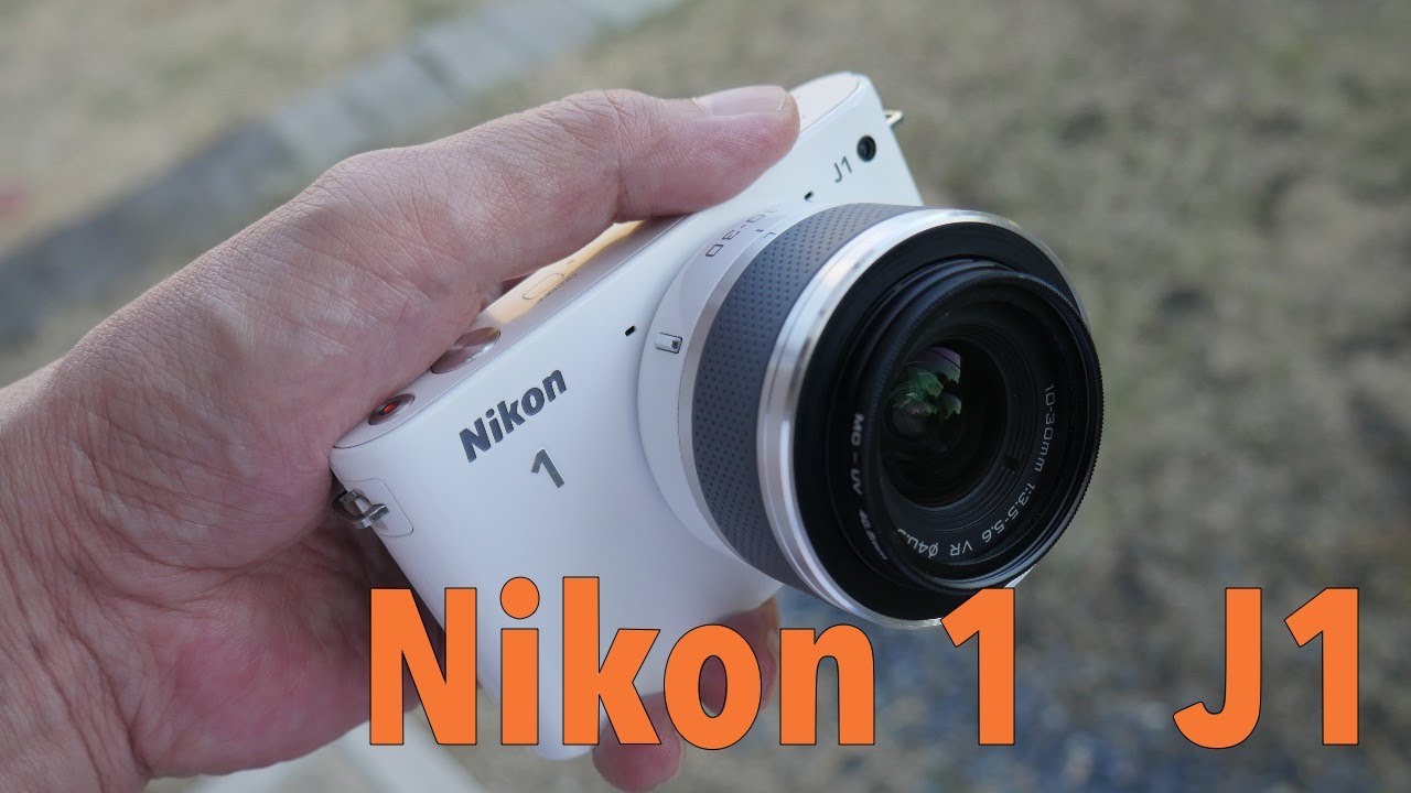 Nikon 1 S2 ミラーレス1眼レフ [ジャンク品] Nikon 1 S2 ミラーレス1眼