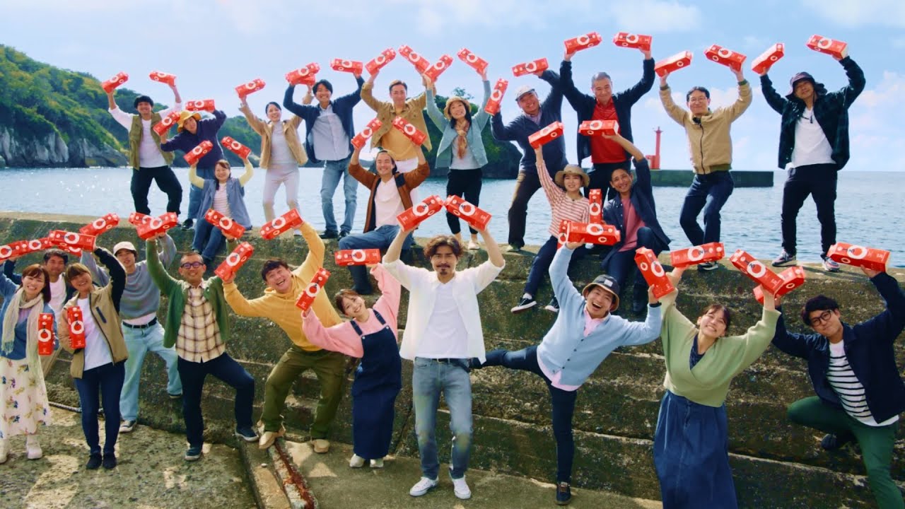 小澤 征悦 | 株式会社 TOM company