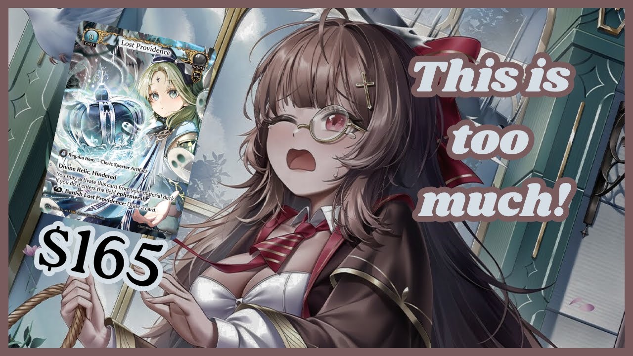 その他 Grand Archive Lost Providence Lost Promises - Phantom