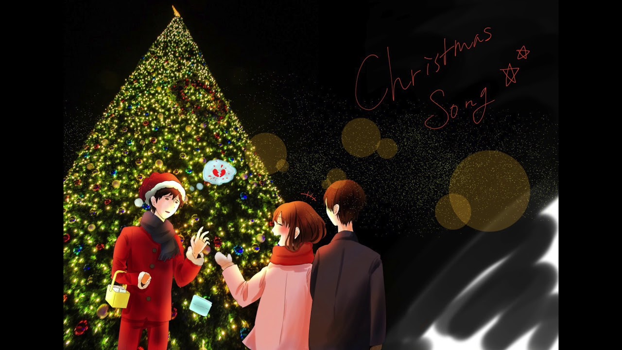 非売品】back number「クリスマスソング」告知 ポスター 【激レア