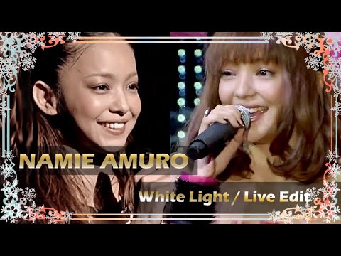 White Light / (ライブ編集) - YouTube