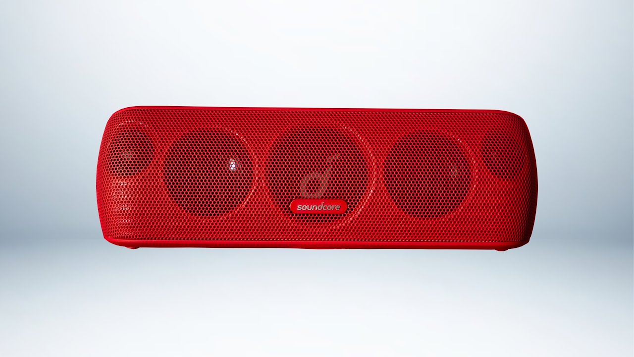 Soundcore Motion+ Review - The Value King! - YouTube