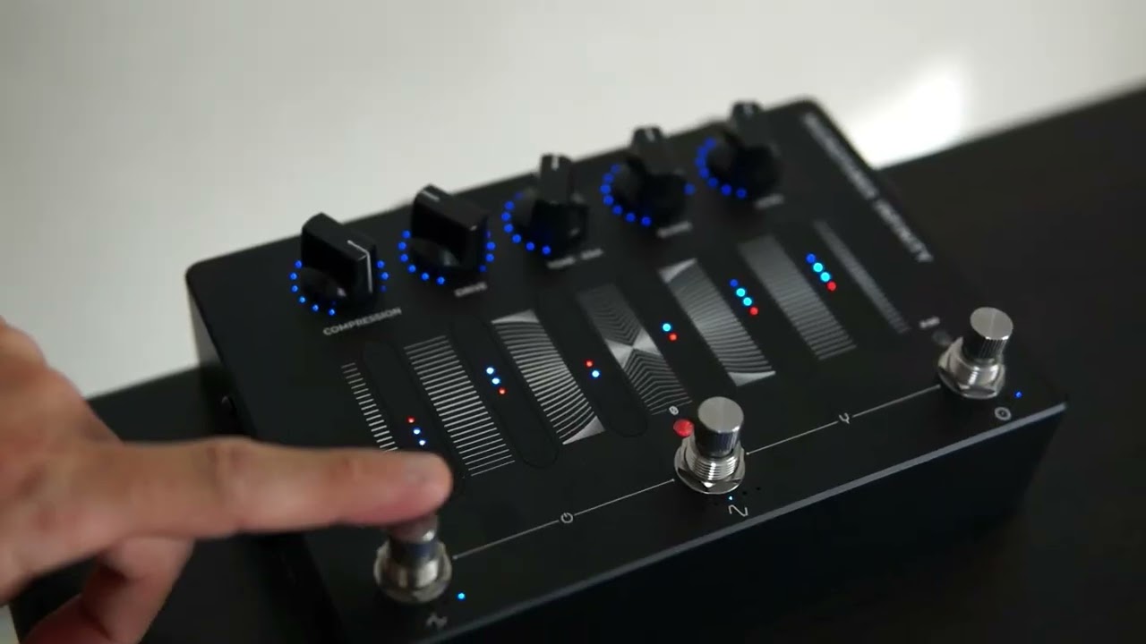 Darkglass Electronics 公式サイト | ベース用エフェクター・アンプ