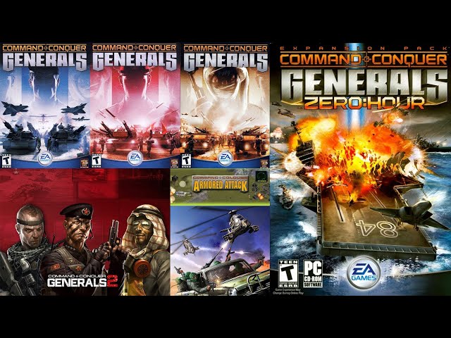 征服の命令 Command and conquer 英語 ENG L NF 征服の命令 Command