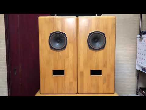 ダイヤトーン P-610用16cmユニットエンクロージャー バスレフ型 セット