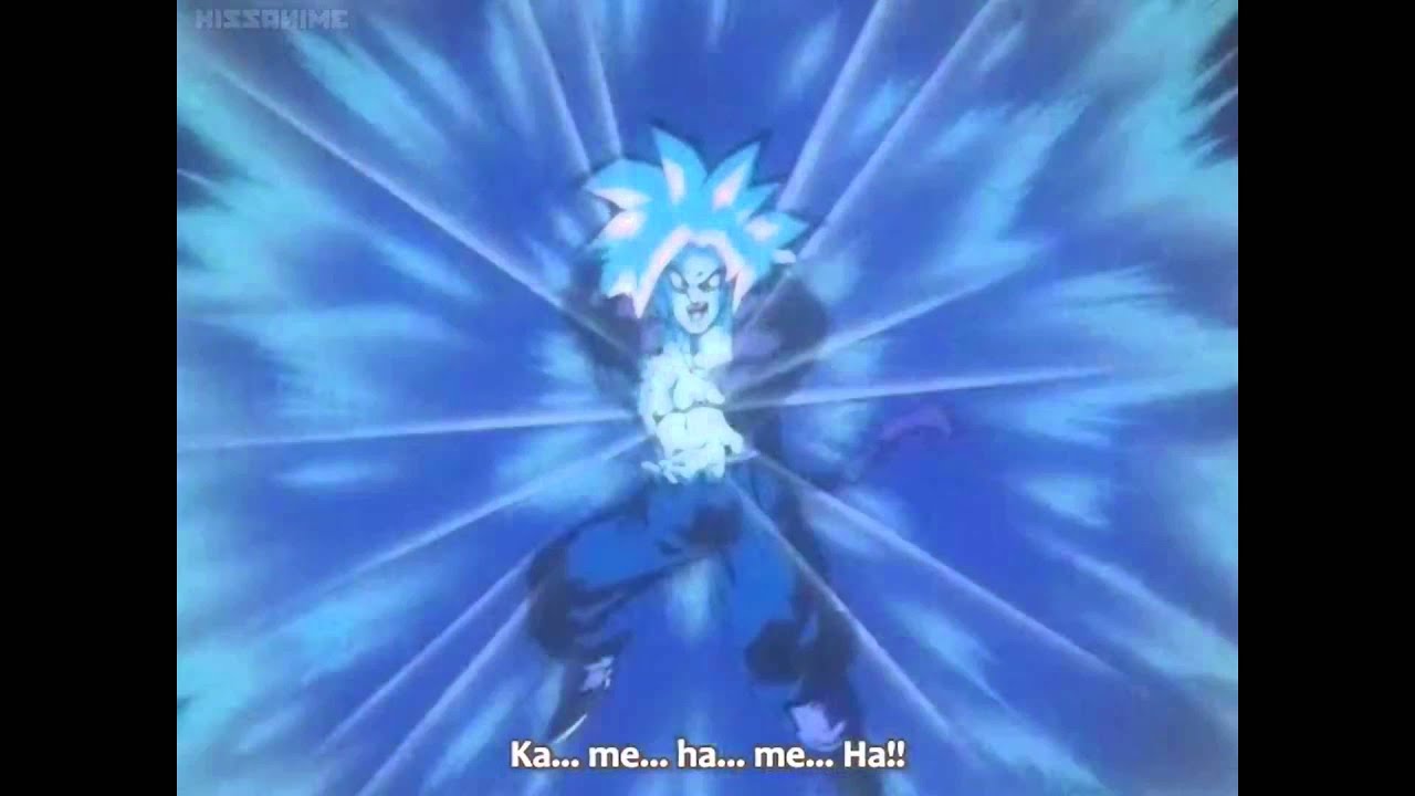 PSA10】スーパーサイヤ人4 孫悟空10倍かめはめ波 Rパラレル PSA10